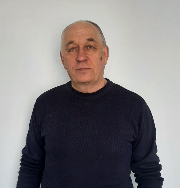Черкасов Сергей Степанович.