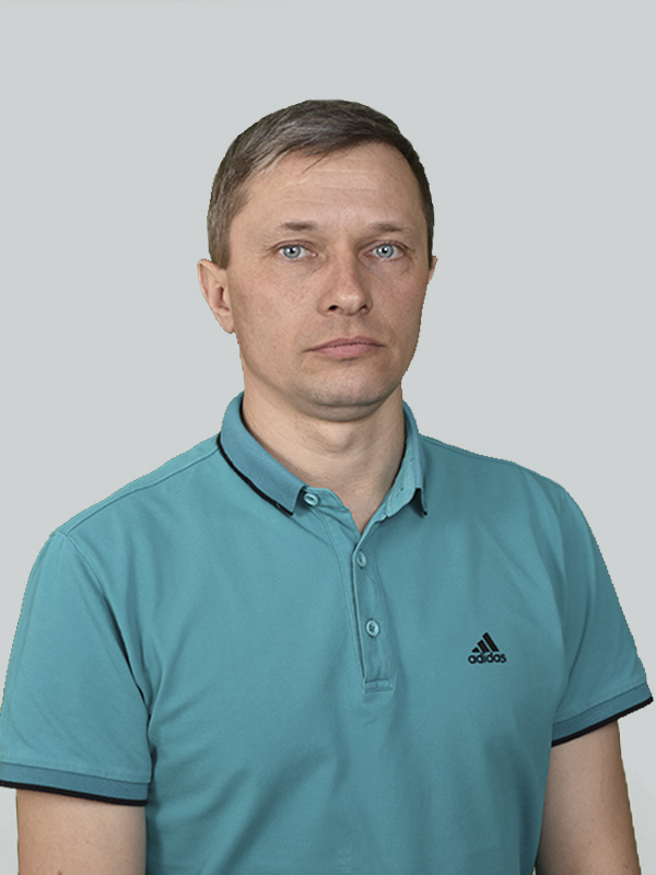 Гришин Алексей Викторович.