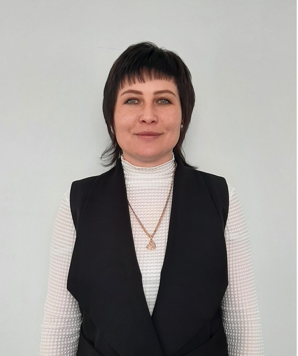 Пономарева Юлия Александровна.