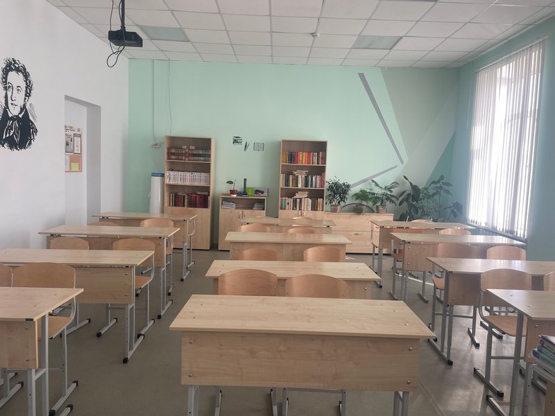 Изображения материально-технического обеспечения.