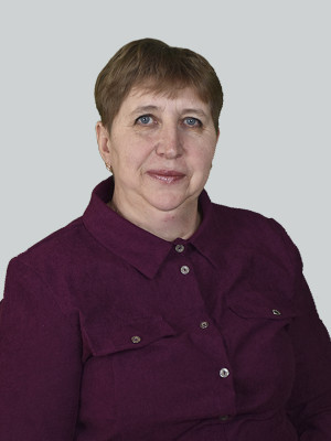 Дикарева Любовь Геннадьевна Дикарева Любовь Геннадьевна