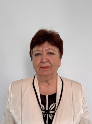 Софронова Валентина Александровна Софронова Валентина Александровна